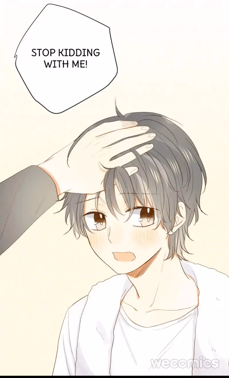 Dragon Boys' Love Affairs Chapter 15 page 4 - 