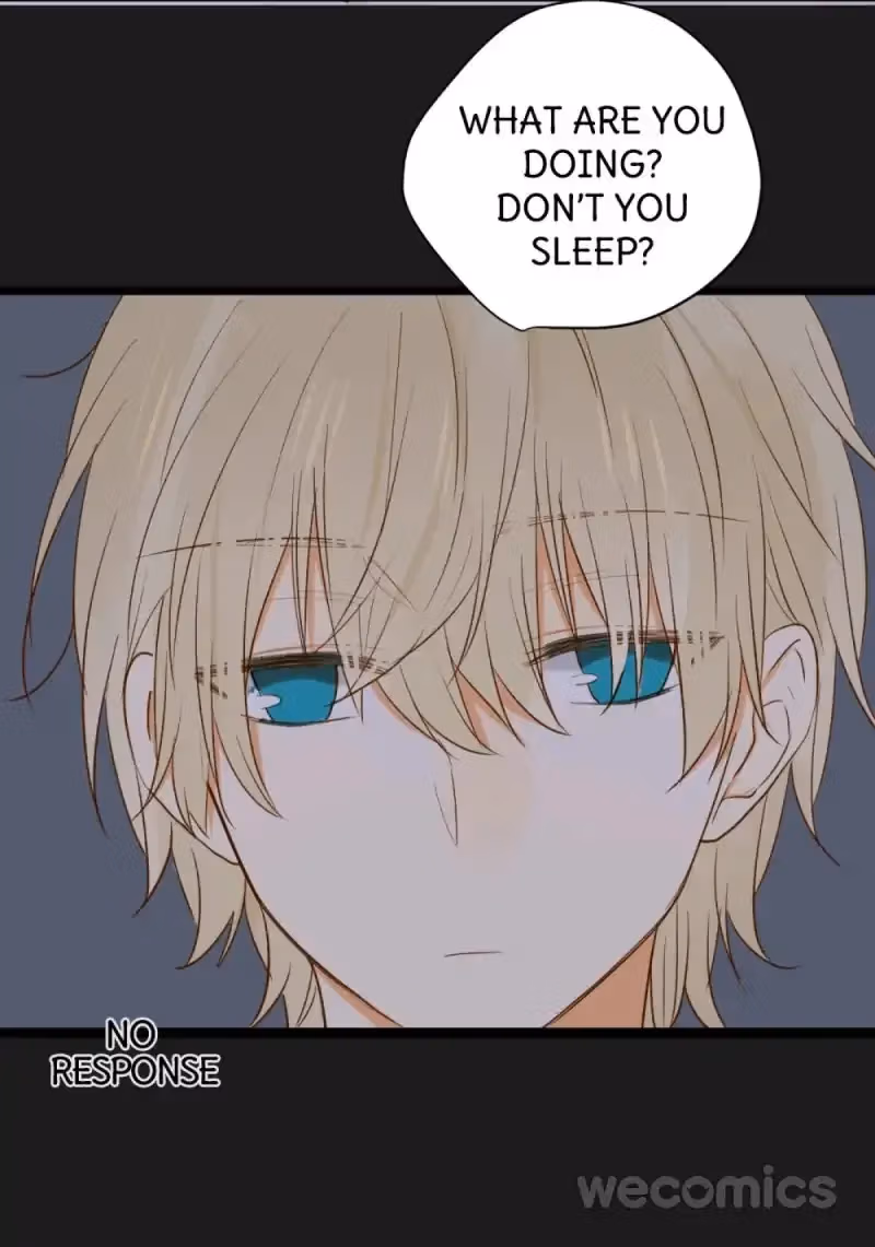 Dragon Boys' Love Affairs Chapter 15 page 32 - 