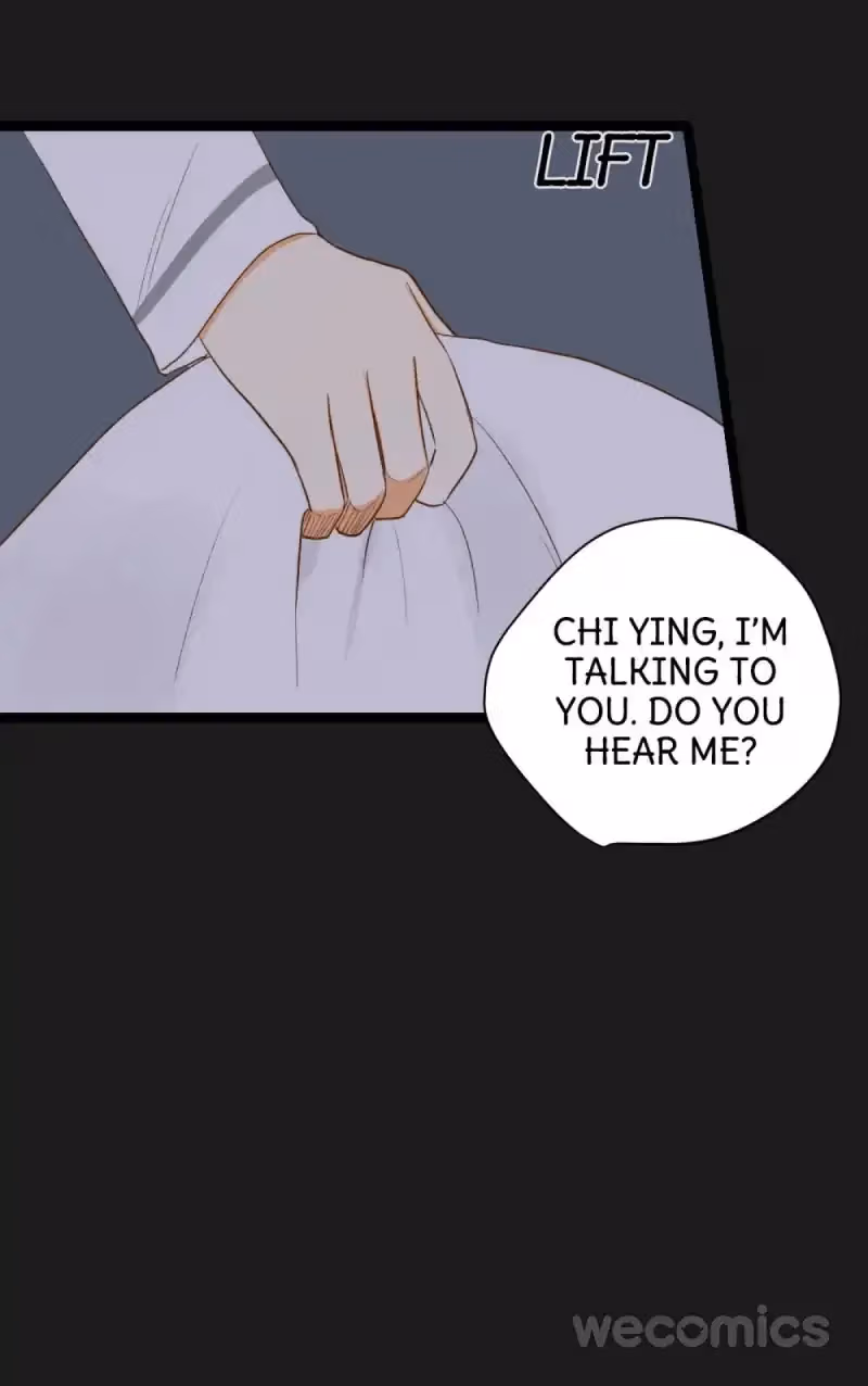 Dragon Boys' Love Affairs Chapter 15 page 33 - 