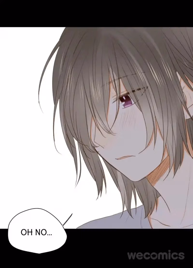 Dragon Boys' Love Affairs Chapter 15 page 38 - 