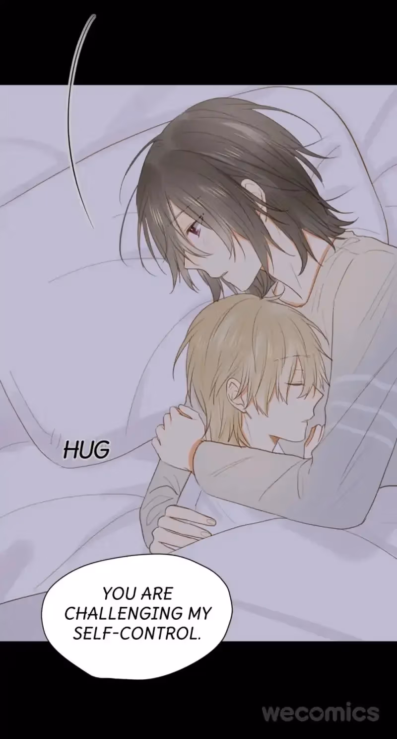Dragon Boys' Love Affairs Chapter 15 page 39 - 