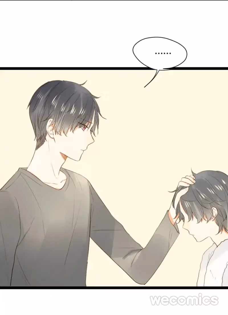Dragon Boys' Love Affairs Chapter 15 page 5 - 