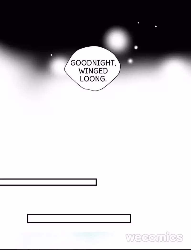 Dragon Boys' Love Affairs Chapter 15 page 41 - 