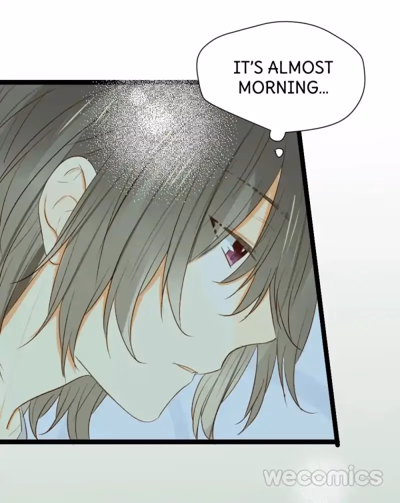 Dragon Boys' Love Affairs Chapter 15 page 43 - 