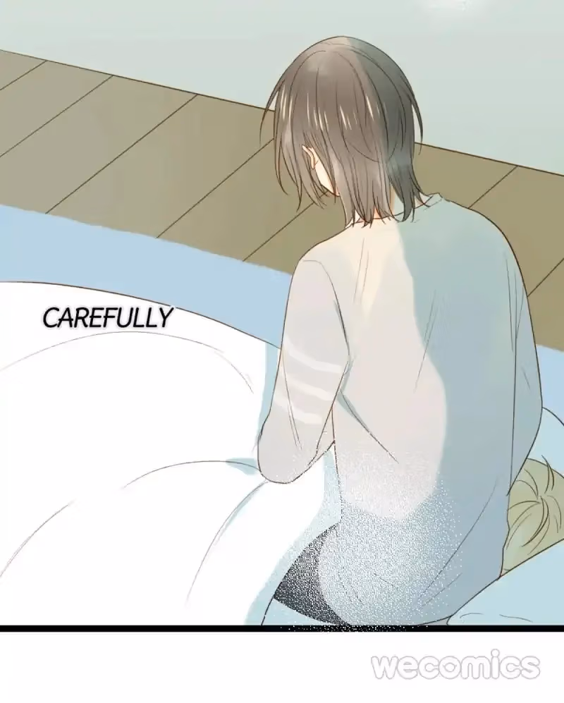 Dragon Boys' Love Affairs Chapter 15 page 44 - 