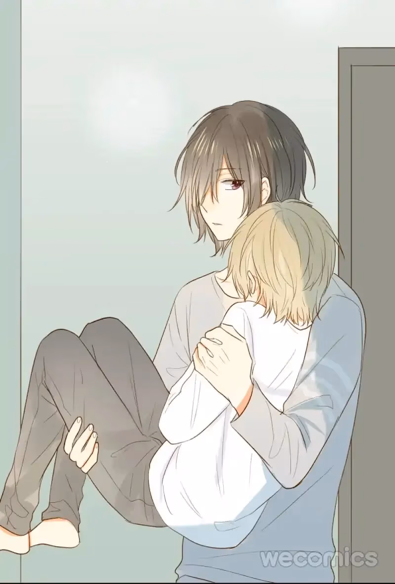 Dragon Boys' Love Affairs Chapter 15 page 46 - 