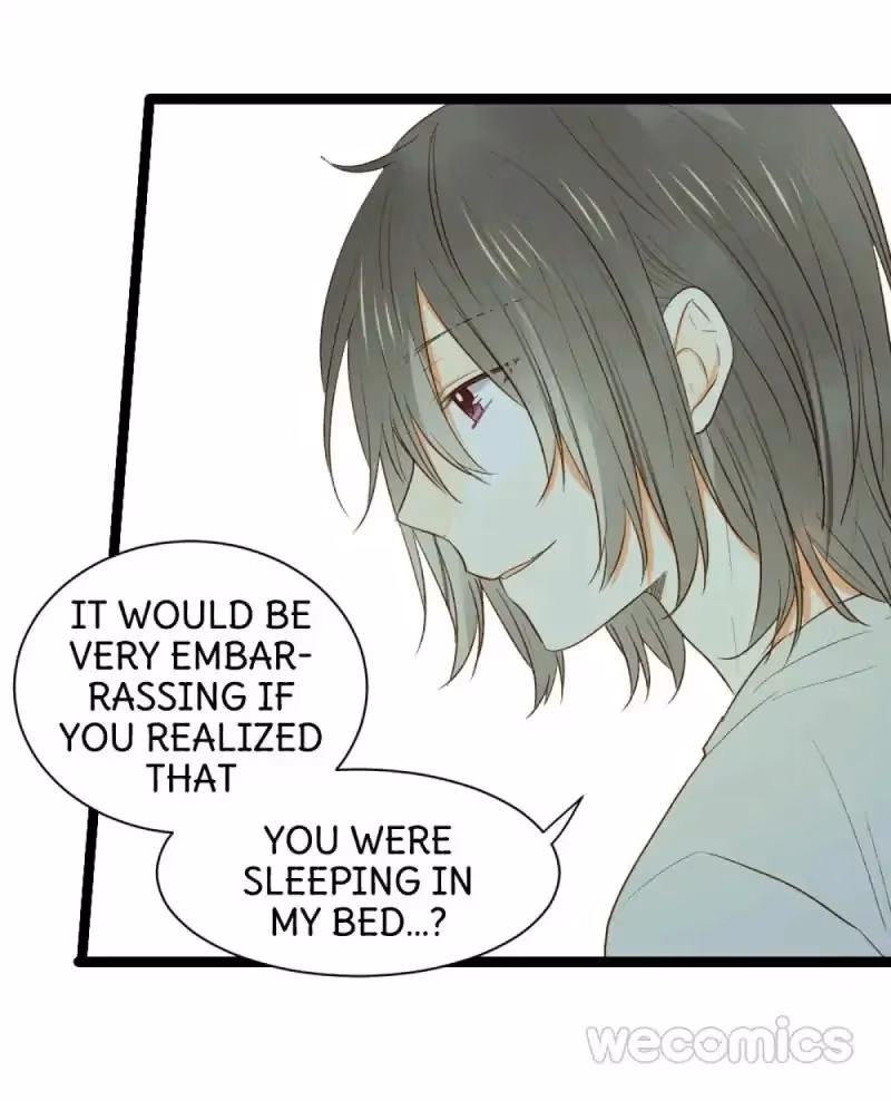 Dragon Boys' Love Affairs Chapter 15 page 48 - 
