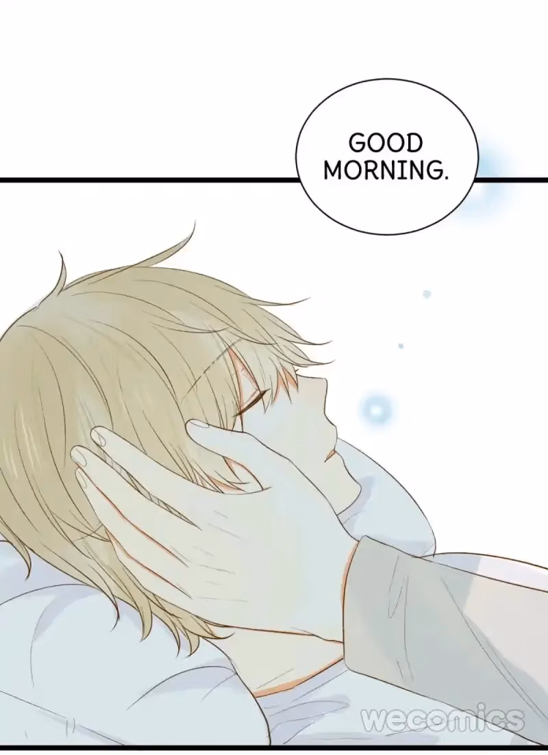 Dragon Boys' Love Affairs Chapter 15 page 49 - 