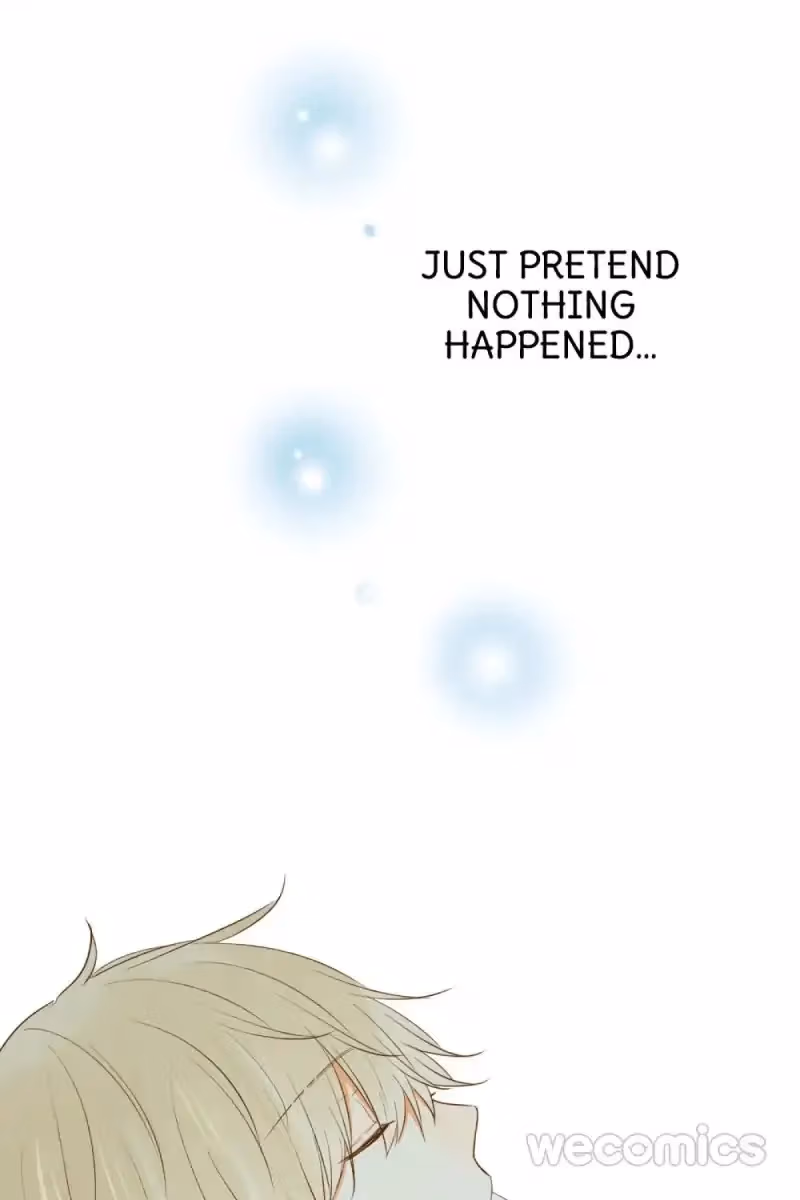 Dragon Boys' Love Affairs Chapter 15 page 50 - 