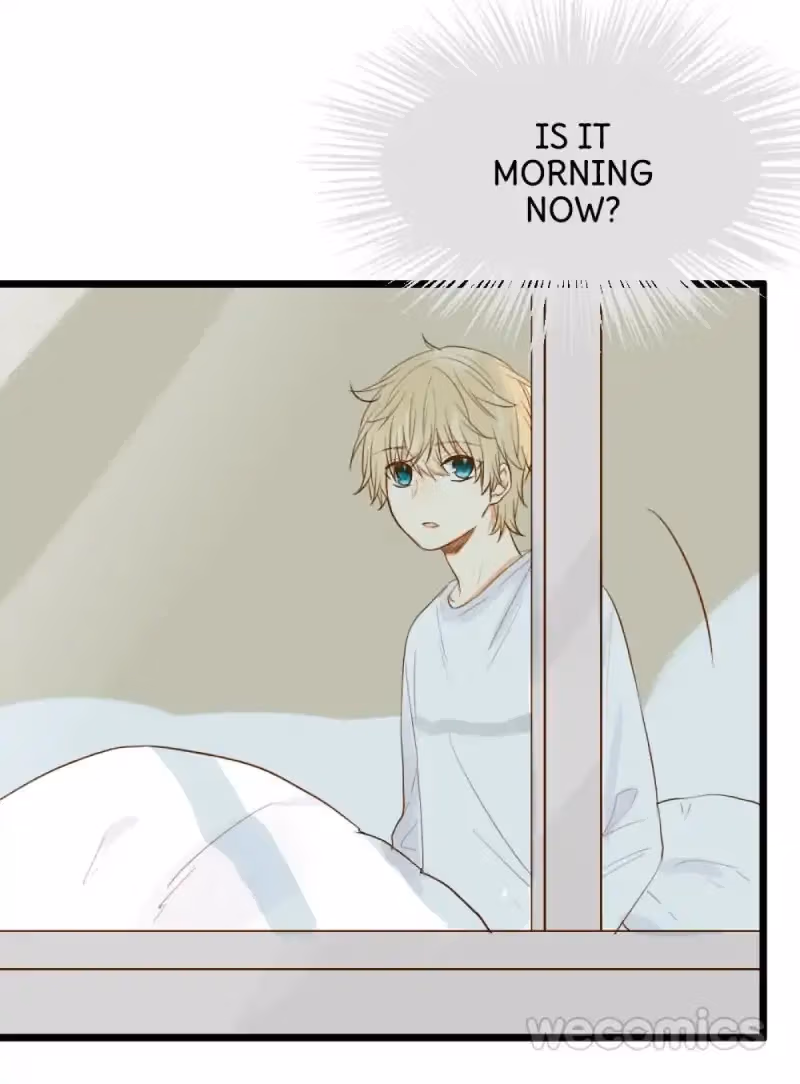 Dragon Boys' Love Affairs Chapter 15 page 53 - 