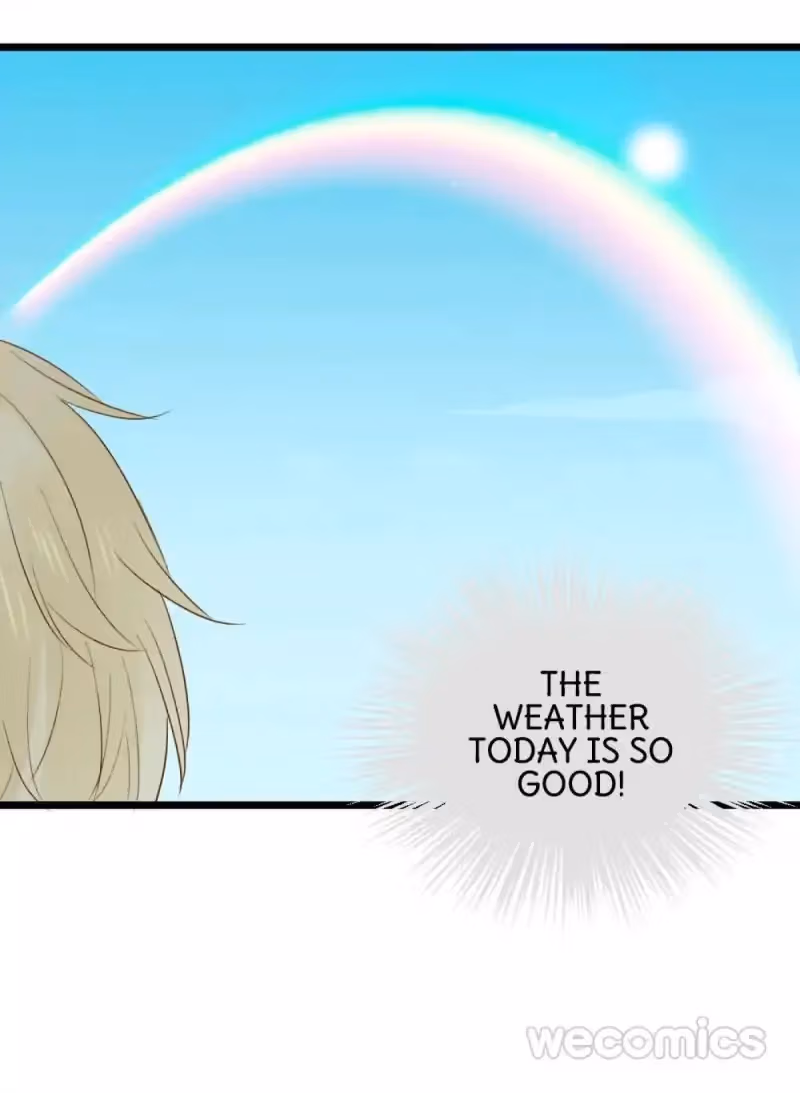 Dragon Boys' Love Affairs Chapter 15 page 54 - 