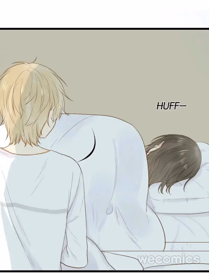 Dragon Boys' Love Affairs Chapter 15 page 55 - 
