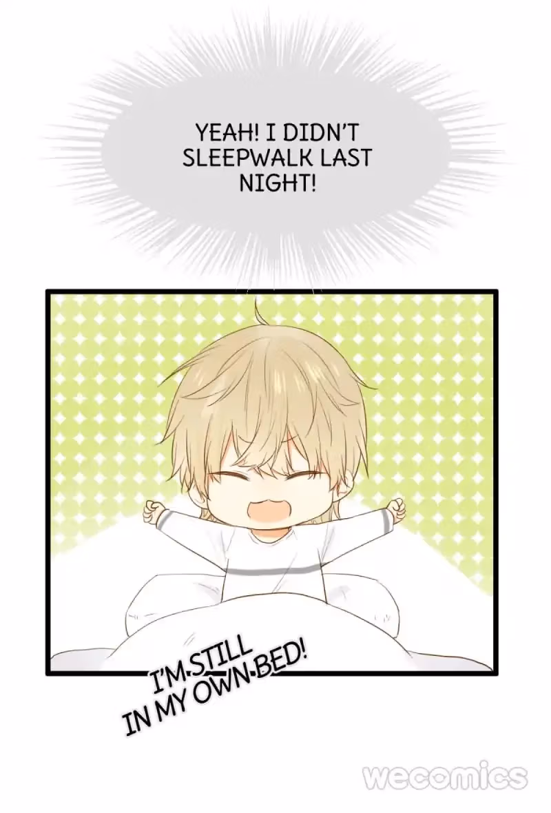 Dragon Boys' Love Affairs Chapter 15 page 56 - 