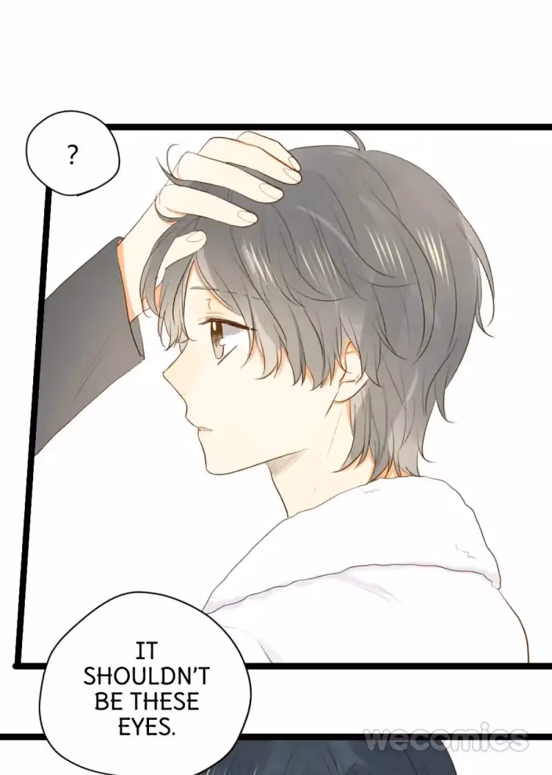Dragon Boys' Love Affairs Chapter 15 page 7 - 