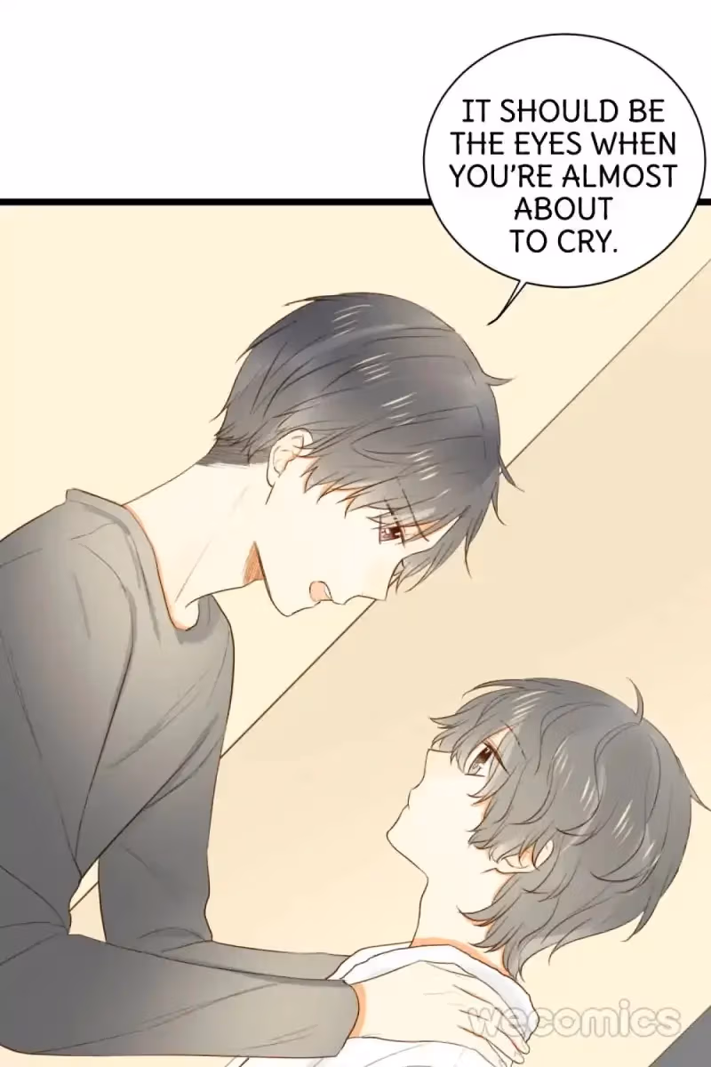Dragon Boys' Love Affairs Chapter 15 page 9 - 
