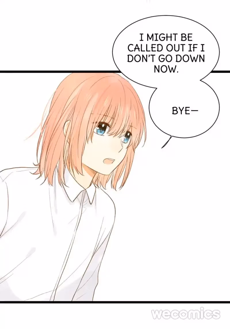 Dragon Boys' Love Affairs Chapter 16 page 16 - 