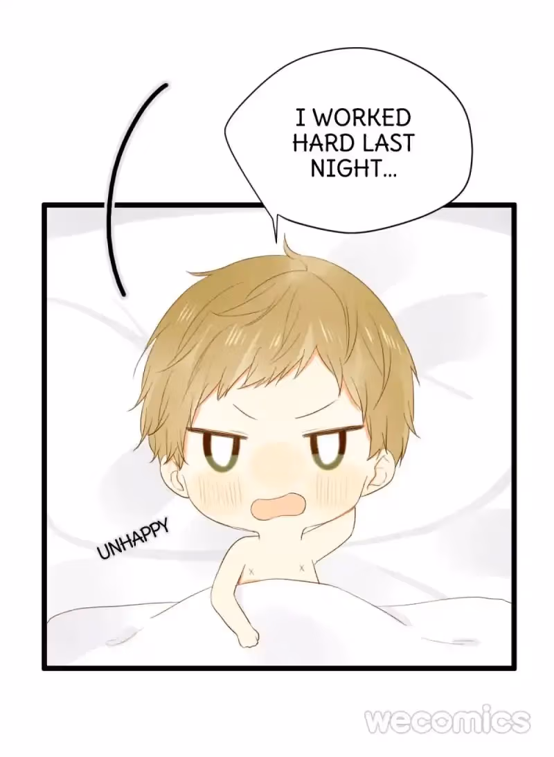 Dragon Boys' Love Affairs Chapter 16 page 19 - 