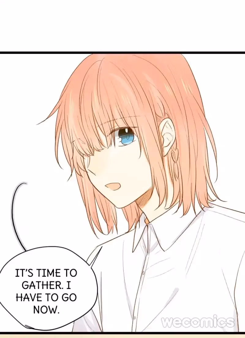 Dragon Boys' Love Affairs Chapter 16 page 4 - 