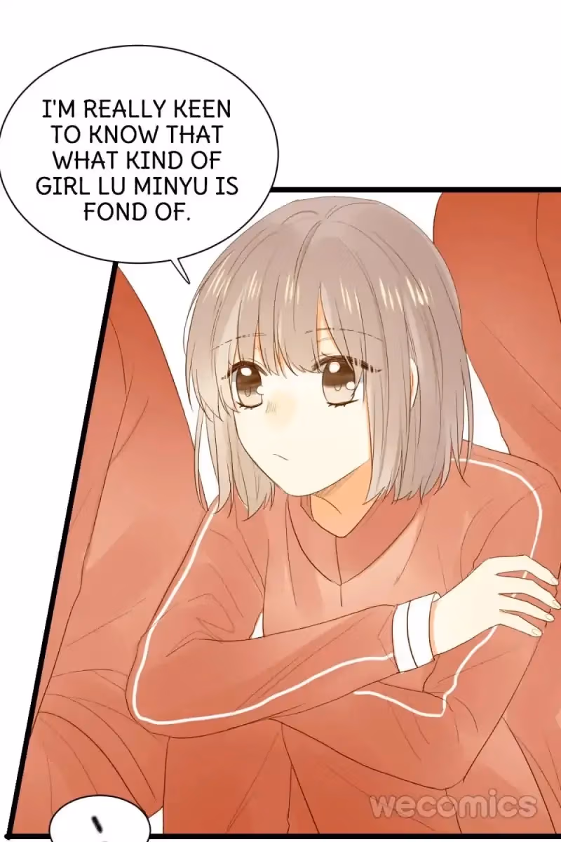 Dragon Boys' Love Affairs Chapter 16 page 36 - 