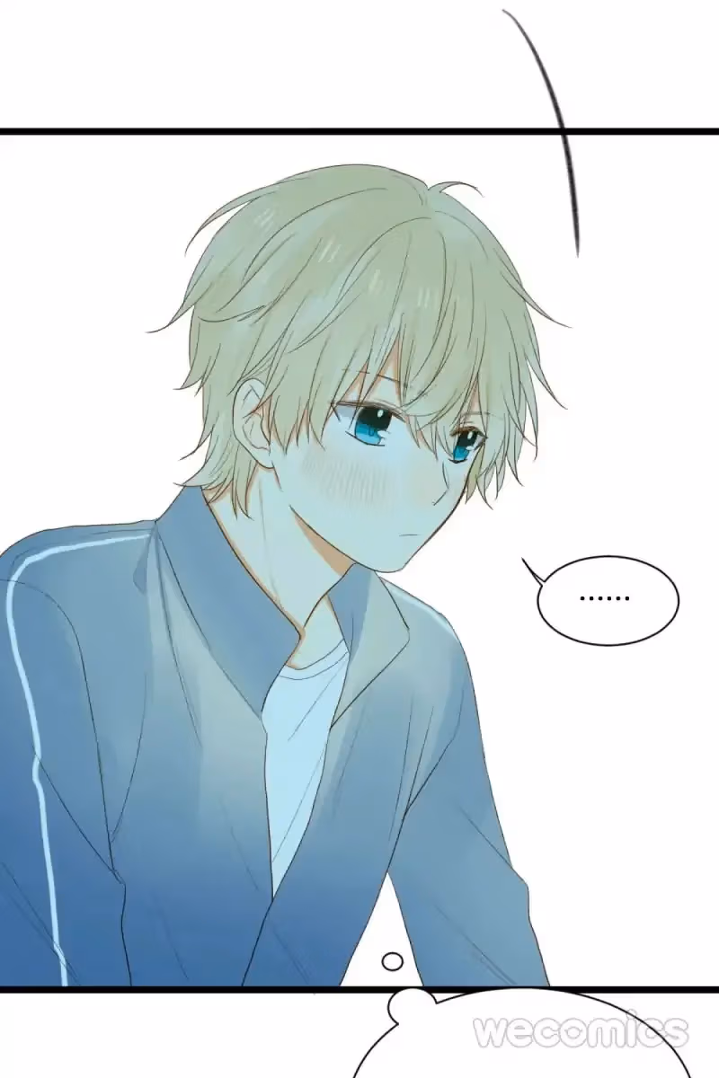 Dragon Boys' Love Affairs Chapter 16 page 38 - 