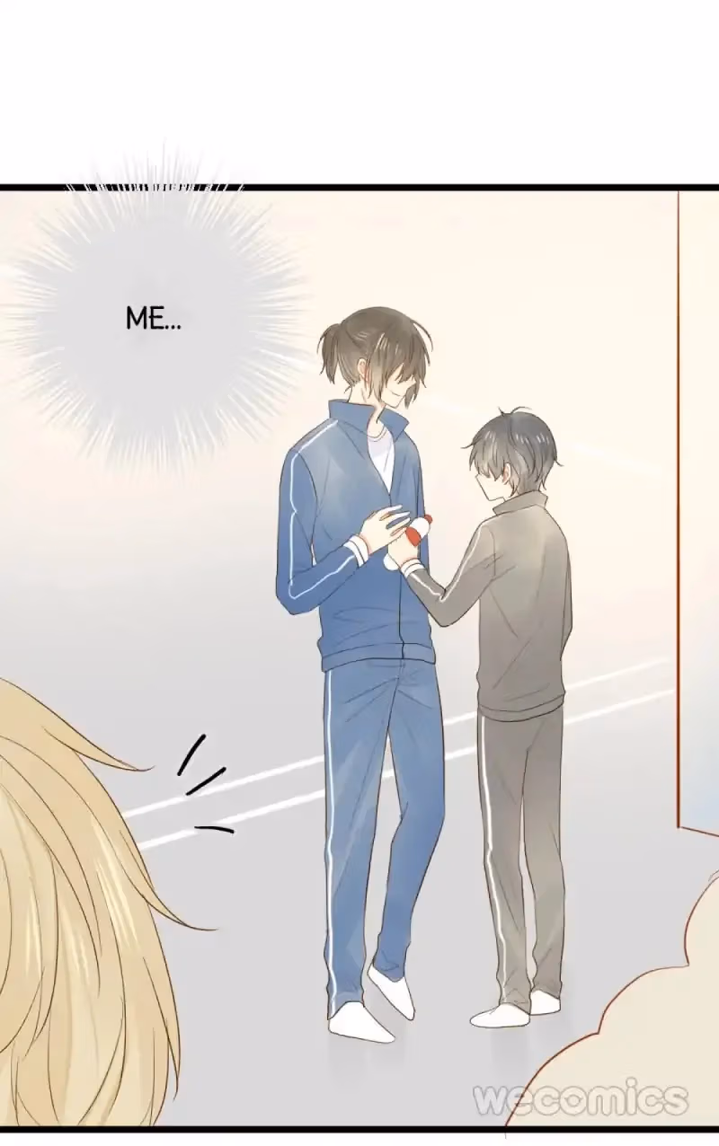 Dragon Boys' Love Affairs Chapter 16 page 40 - 