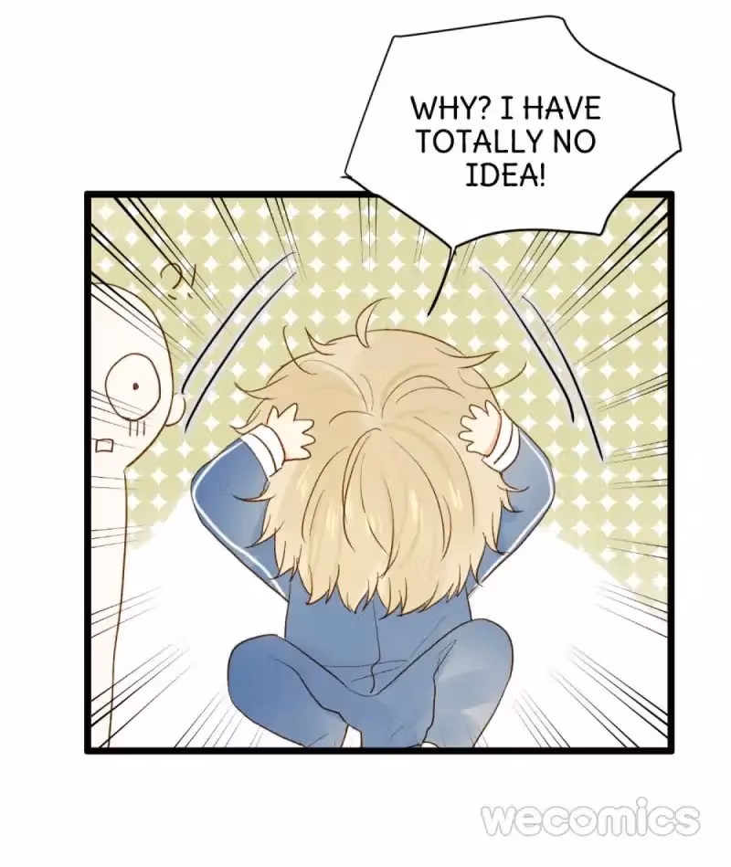 Dragon Boys' Love Affairs Chapter 16 page 44 - 