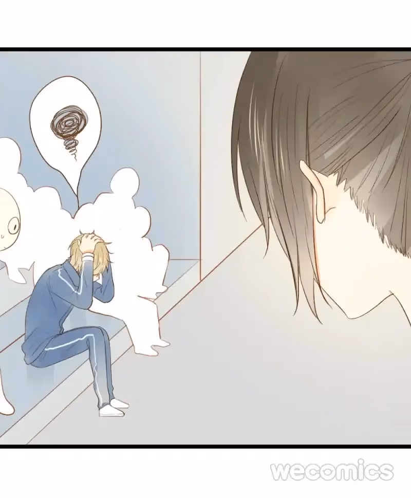 Dragon Boys' Love Affairs Chapter 16 page 45 - 