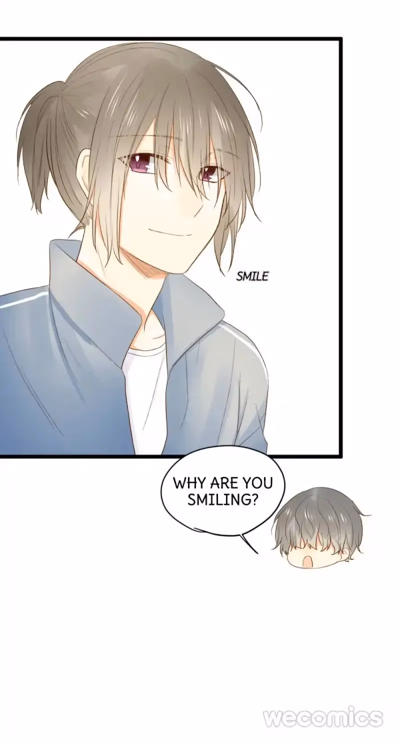 Dragon Boys' Love Affairs Chapter 16 page 46 - 