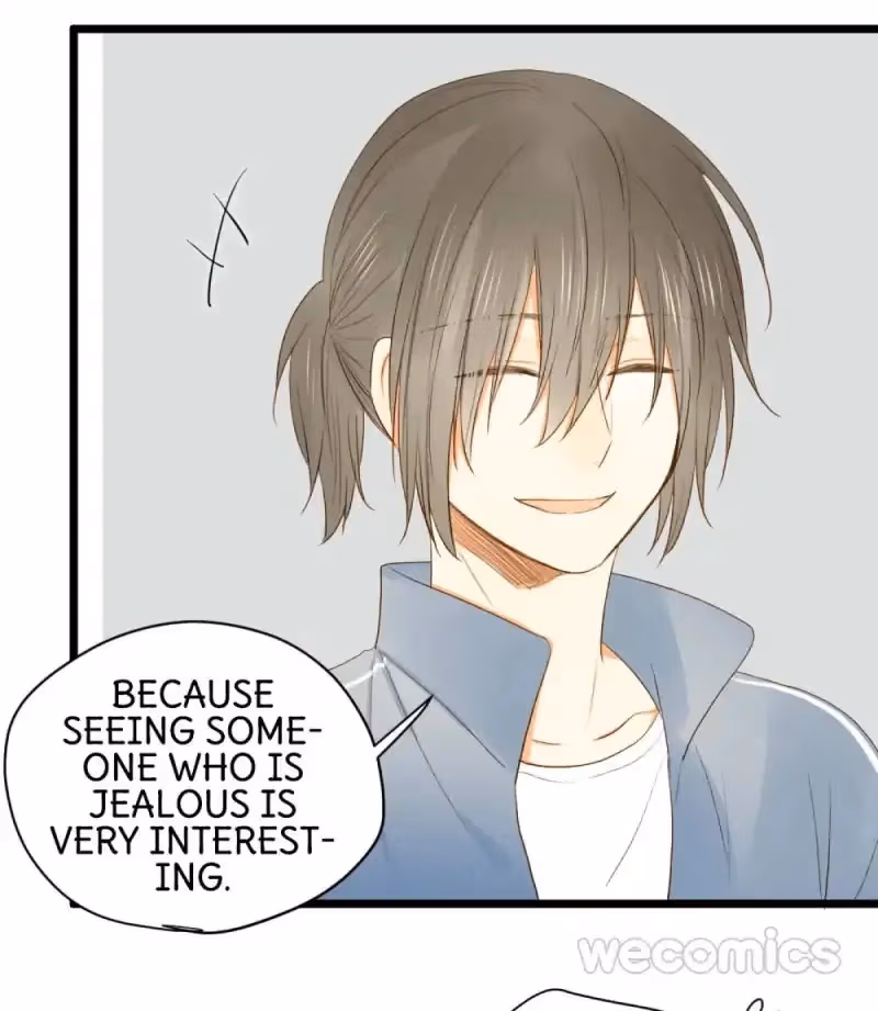 Dragon Boys' Love Affairs Chapter 16 page 48 - 