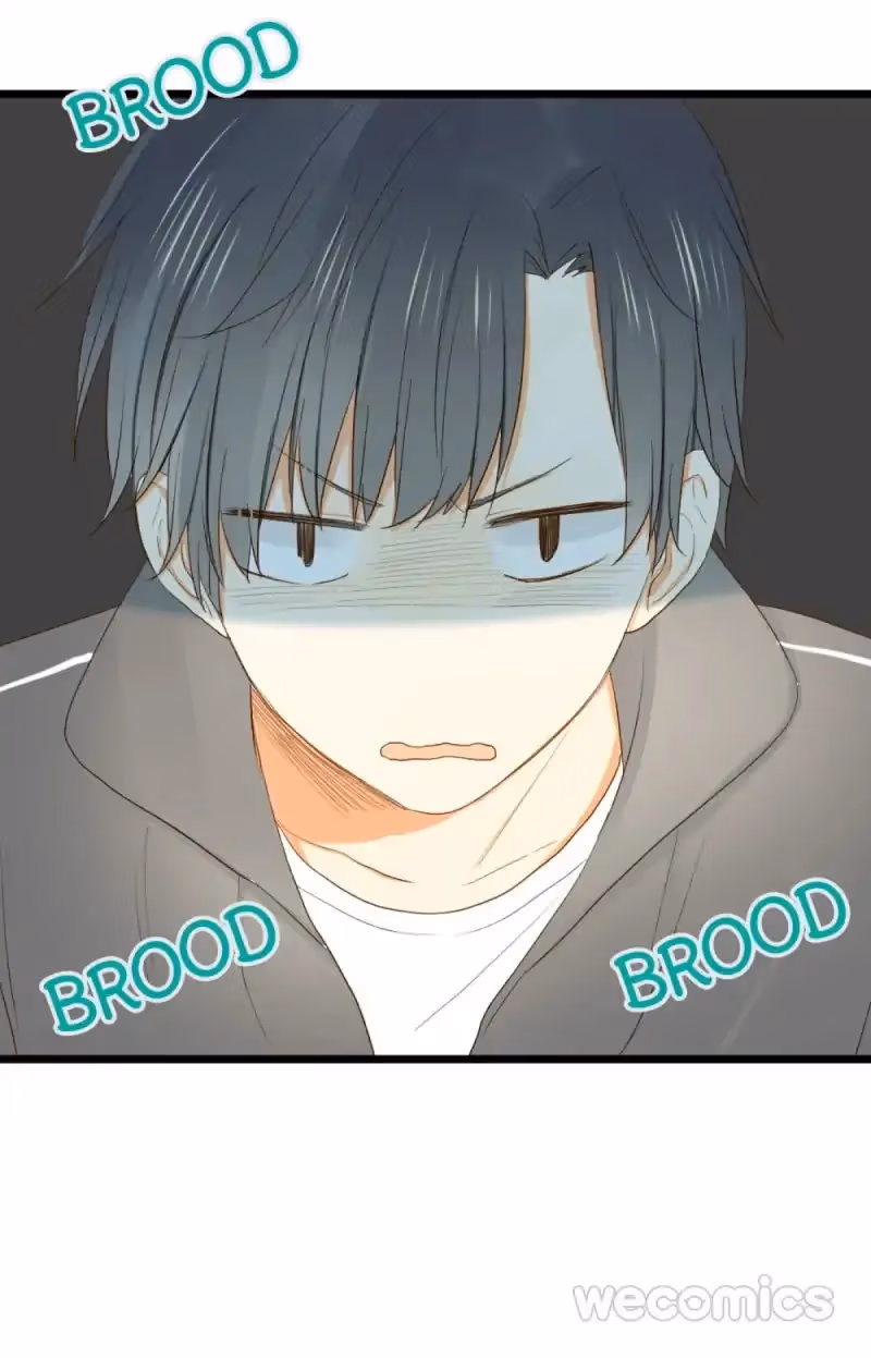 Dragon Boys' Love Affairs Chapter 16 page 50 - 