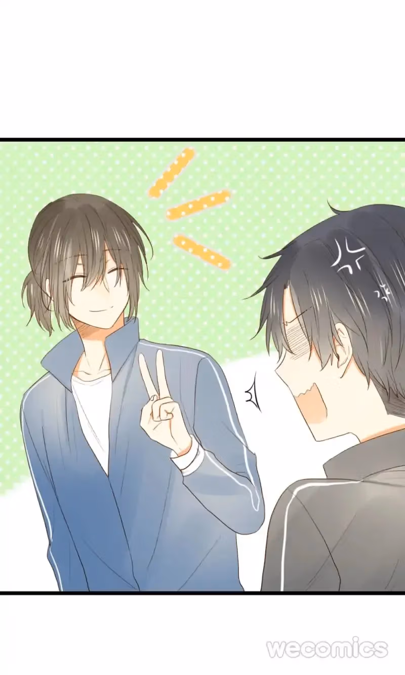Dragon Boys' Love Affairs Chapter 16 page 51 - 