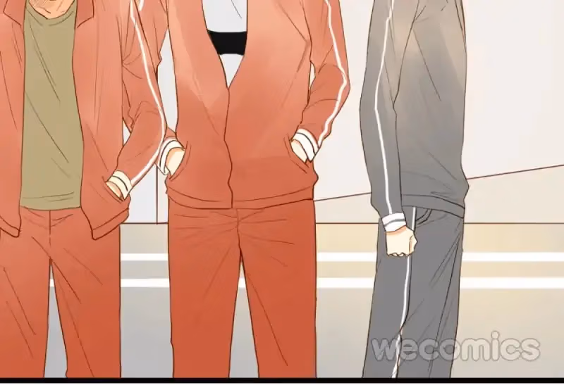 Dragon Boys' Love Affairs Chapter 16 page 55 - 