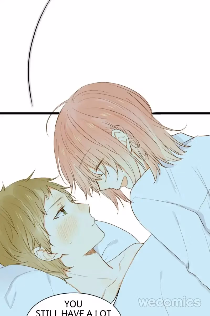 Dragon Boys' Love Affairs Chapter 16 page 7 - 