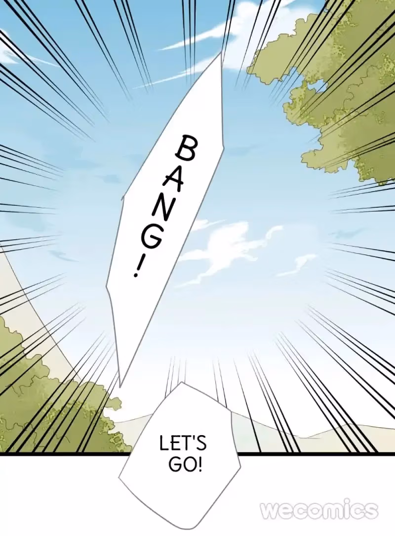 Dragon Boys' Love Affairs Chapter 17 page 13 - 
