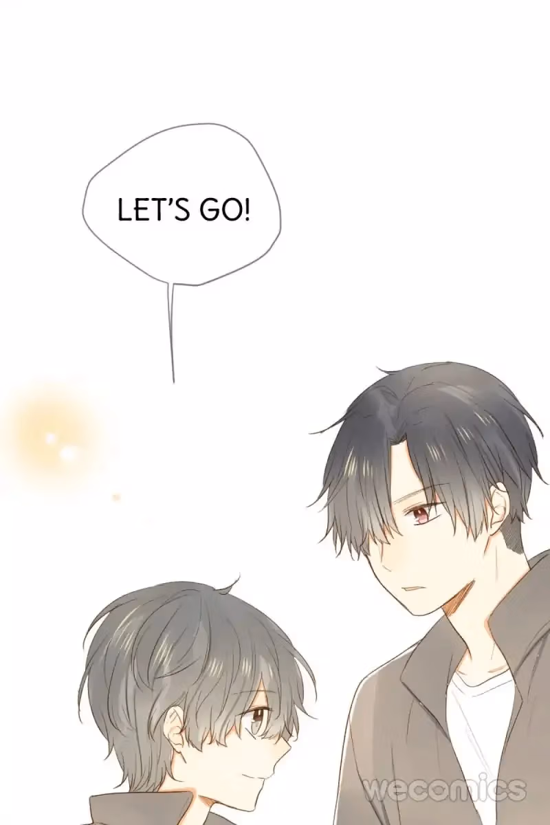 Dragon Boys' Love Affairs Chapter 17 page 23 - 