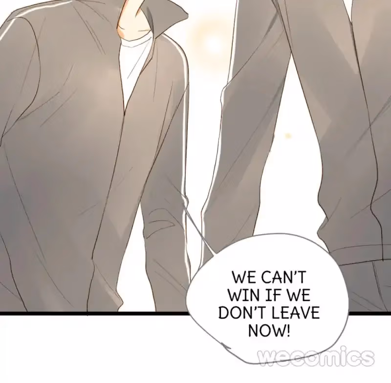 Dragon Boys' Love Affairs Chapter 17 page 24 - 