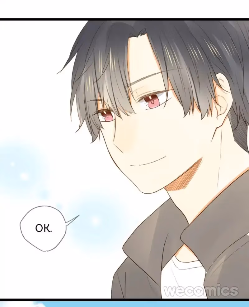 Dragon Boys' Love Affairs Chapter 17 page 25 - 