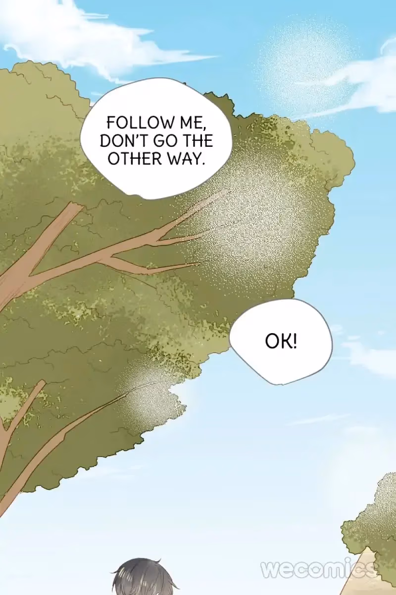 Dragon Boys' Love Affairs Chapter 17 page 26 - 