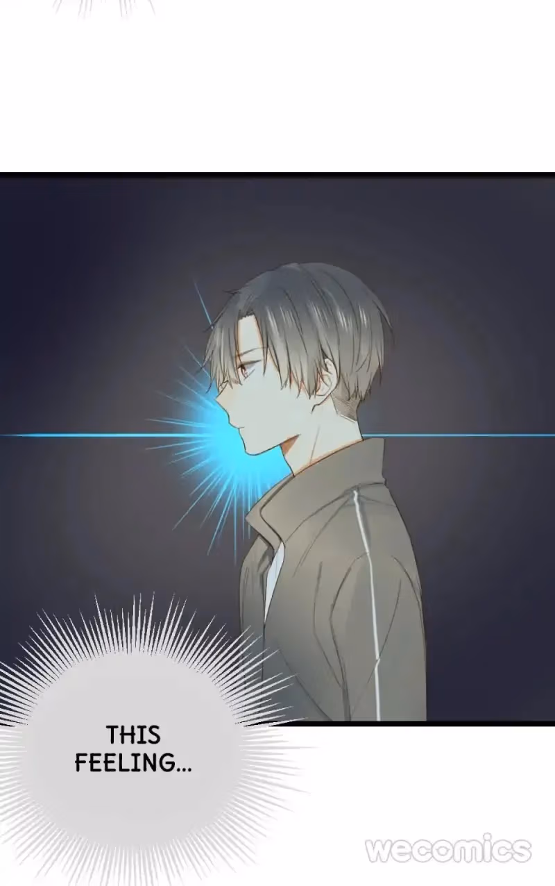 Dragon Boys' Love Affairs Chapter 17 page 4 - 