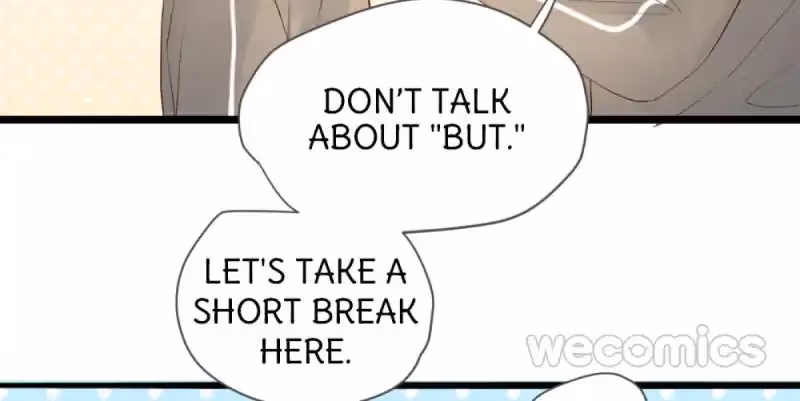 Dragon Boys' Love Affairs Chapter 17 page 33 - 