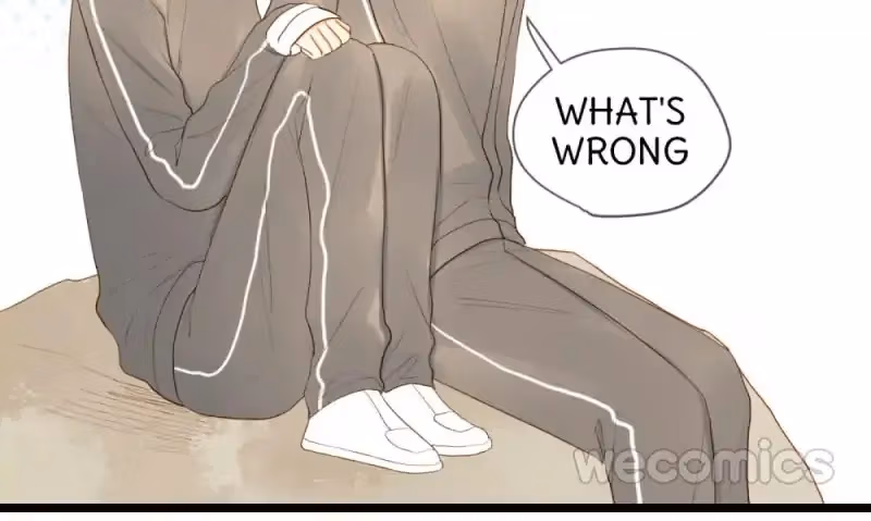 Dragon Boys' Love Affairs Chapter 17 page 35 - 