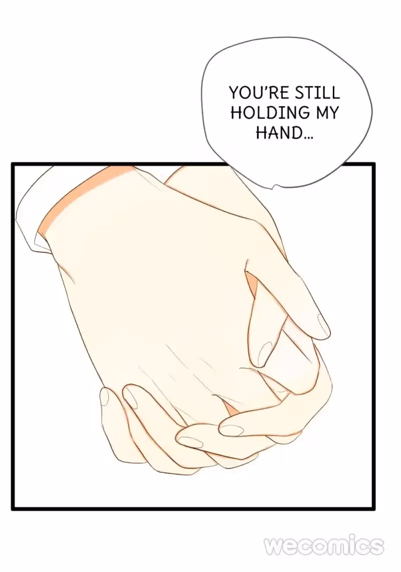 Dragon Boys' Love Affairs Chapter 17 page 36 - 