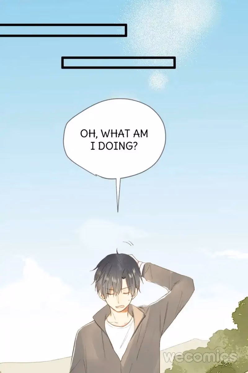 Dragon Boys' Love Affairs Chapter 17 page 38 - 