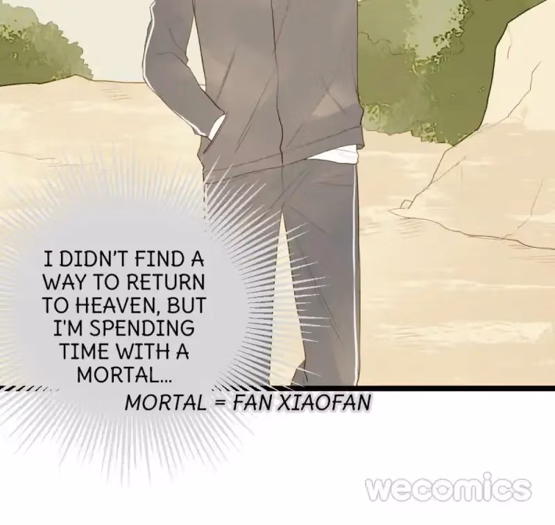 Dragon Boys' Love Affairs Chapter 17 page 39 - 