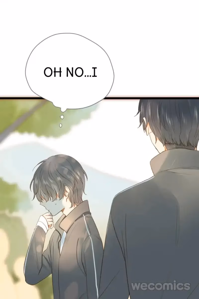 Dragon Boys' Love Affairs Chapter 17 page 6 - 