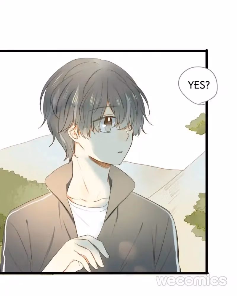 Dragon Boys' Love Affairs Chapter 17 page 8 - 