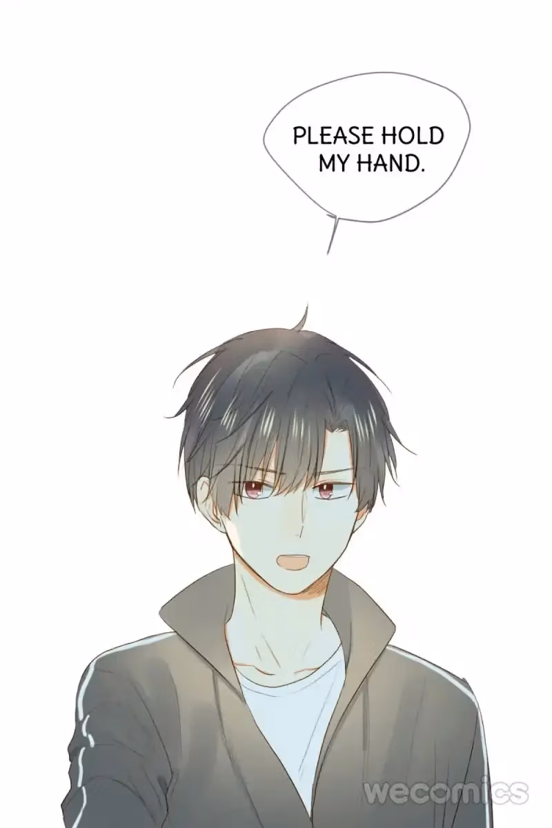 Dragon Boys' Love Affairs Chapter 17 page 9 - 
