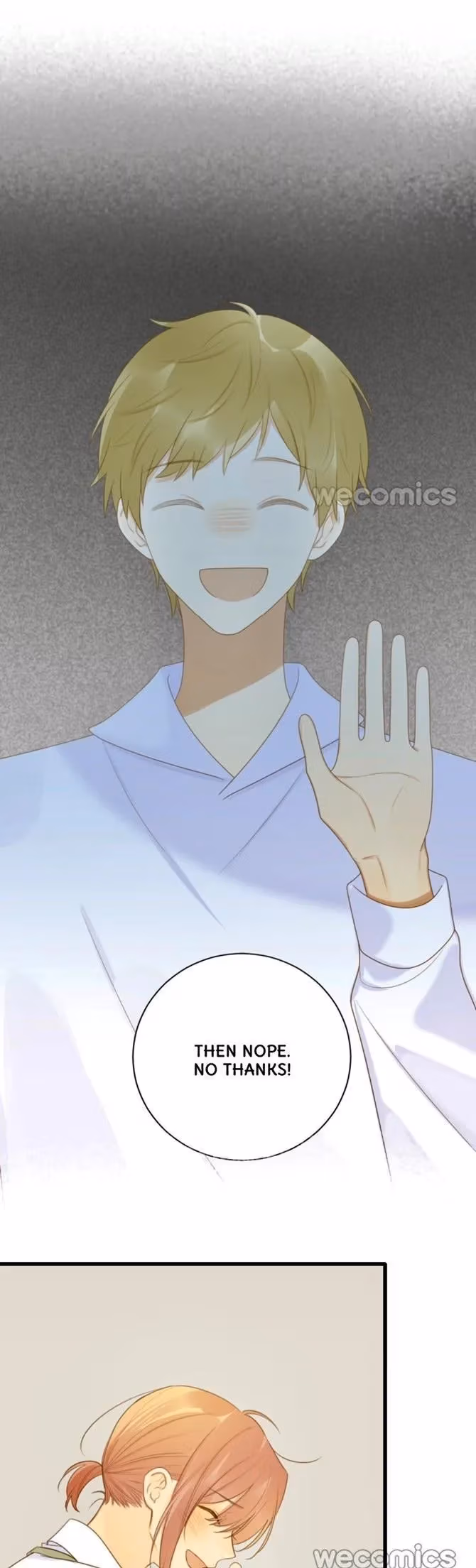 Dragon Boys' Love Affairs Chapter 172 page 17 - 