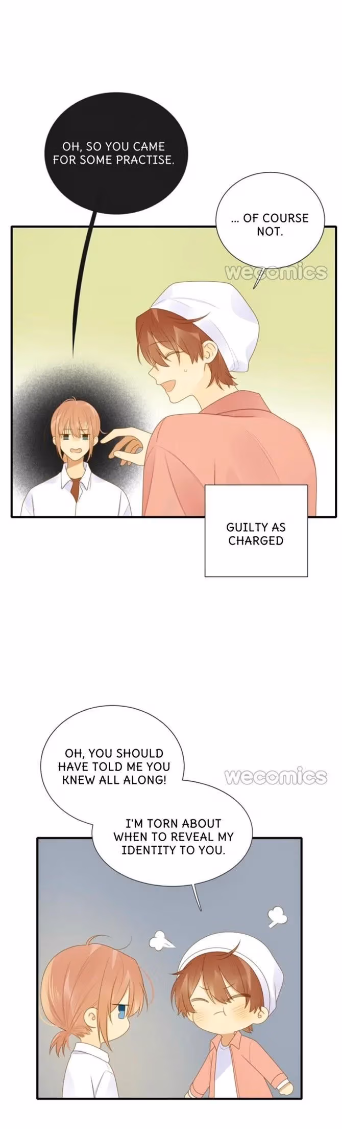 Dragon Boys' Love Affairs Chapter 173 page 11 - 
