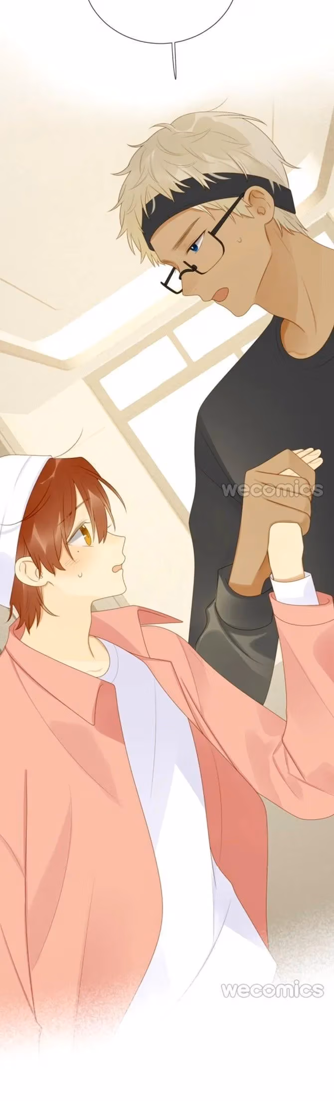 Dragon Boys' Love Affairs Chapter 173 page 19 - 